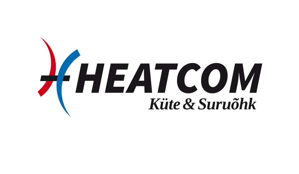 Kütteseadmed, suruõhusüsteemid, vaakumlahendused - Heatcom